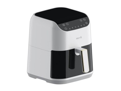 Air Fryer Deerma DEM-KZ130W
