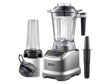 AMZCHEF ZM5003-GA cup blender (gray)