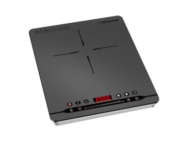 Induction Cooker AMZCHEF SK-20CB14T-GA