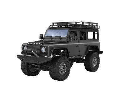 RC remote control car 1:14 Double Eagle (grey) Land Rover Defender E339-003 RC remote control car 1:14 Double Eagle (grey) Land Rover Defender E339-003