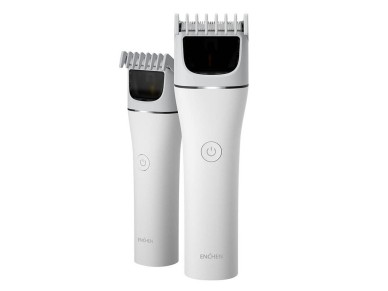 Barbeador eltrico ENCHEN Boost 2