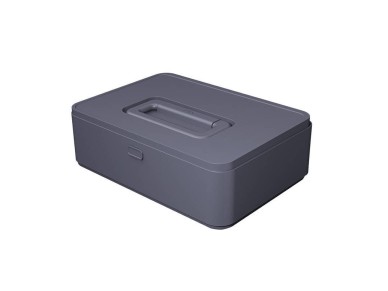 Conjunto de furadeira e parafusadeira sem fio Jimi Home X1-C, 32 elementos.