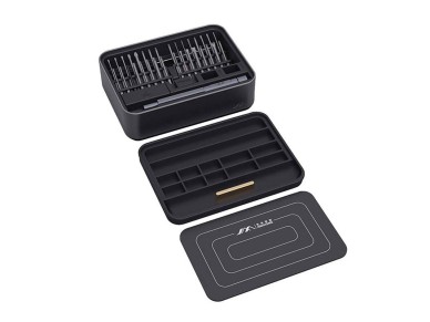 Screwdriver set JIMI Home FM-1, 38pcs