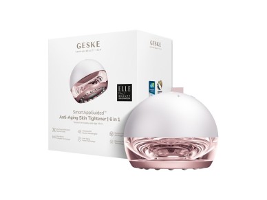 Geske Anti-Aging Skin Tightener 6in1 (Starlight) Geske Anti-Aging Skin Tightener 6in1 (Starlight)