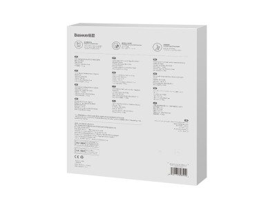 Baseus Safattach Y-type magnetic/stand case for iPad Pro 11" (2018/2020/2021) / iPad Air4/5 10.9" gr Baseus Safattach Y-type magnetic/stand case for iPad Pro 11" (2018/2020/2021) / iPad Air4/5 10.9" gr