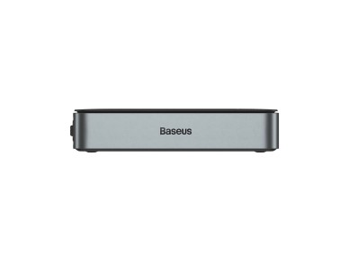 Carregador porttil para carro 1200A Baseus Super Energy Pro+ - Preto