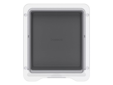 Baseus T-Space Series car organizer for Tesla Model 3 / Y - gray