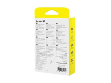 Baseus BS-OH170 650Mb/s 5GHz USB network card - black