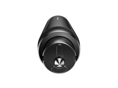 Baseus 2-in-1 glass breaker belt cutter gray