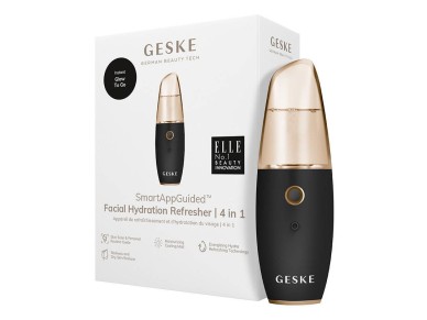 Facial Hydration Refreshes 4in1 Geske with APP (gray) Facial Hydration Refreshes 4in1 Geske with APP (gray)