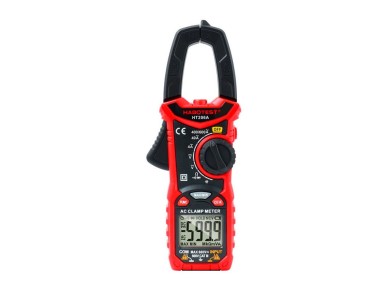 Habotest HT206A Digital Clamp Meter