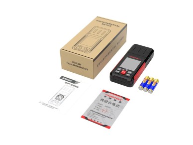 Detector de vazamento de gs Habotest HT609PRO