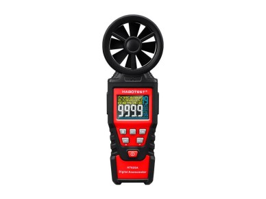 Digital Anemometer Habotest HT625A
