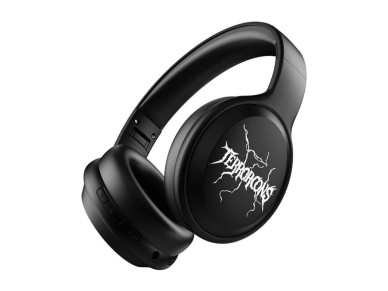 Transformers TF-G06 wireless headphones (black)