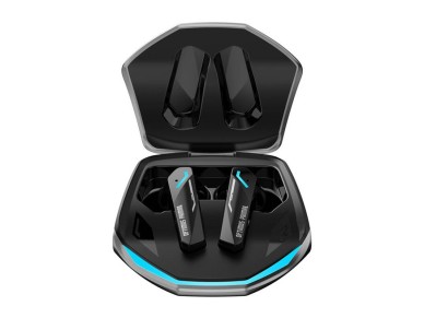 Fones de ouvido TWS Transformers TF-T10 (cinza)