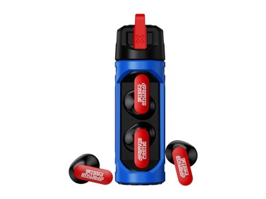 Auriculares TWS Transformers TF-T11 (azules)