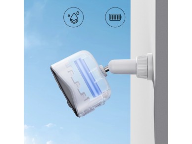 Cmara exterior Baseus Security N1 2K (blanca)