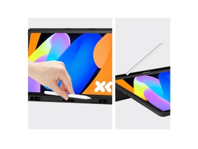 Tech-Protect SC Pen Case for Lenovo Idea Tab 11.0 TB-336 - Black