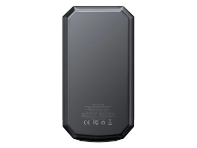 Baseus powerbank Power Starter Jump Starter dispositivo de partida booster 20000mAh 12V (2000A / 100