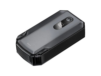 Baseus powerbank Power Starter Jump Starter dispositivo de partida booster 20000mAh 12V (2000A / 100