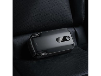 Baseus powerbank Power Starter Jump Starter dispositivo de partida booster 20000mAh 12V (2000A / 100