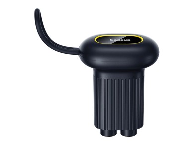 Martillo de seguridad Baseus GoTrip DT1 de doble cabeza con cortador de cinturn de seguridad, color