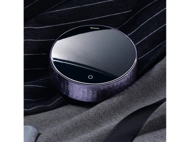 Baseus Heyo temporizador rotativo temporizador electrnico temporizador negro (ACDJS-01)