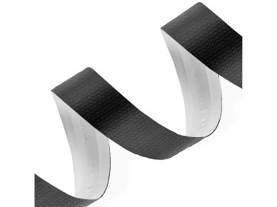 Rockbros EVA Handlebar Tape "Shark" Pattern - Black