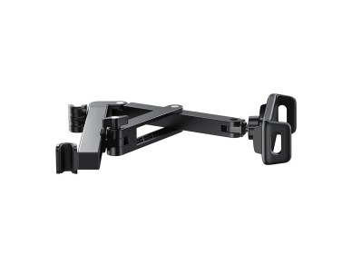 Joyroom JR-ZS433 Car Headrest Holder - Black
