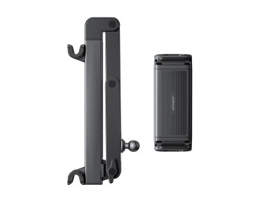 Joyroom JR-ZS433 Car Headrest Holder - Black