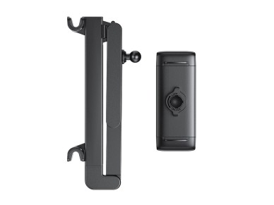 Joyroom JR-ZS433 Car Headrest Holder - Black