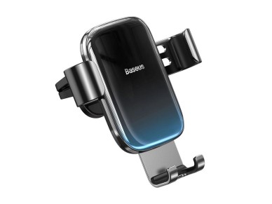 Baseus Glaze Gravity Car Mount black (SUYL-LG01)