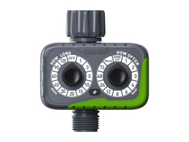 Temporizador automtico de manguera Rainpoint ITV152