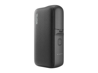 Powerbank para GoPro Hero 13 Black Telesin (S0-PB-01-TGP)