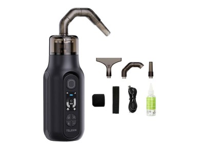 Gerador de nvoa TELESIN 40W