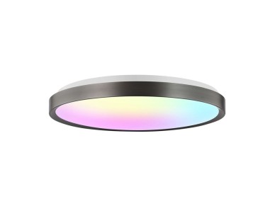 Lmpada inteligente suficiente RGB Yeelight Yeelight Jupiter D C400