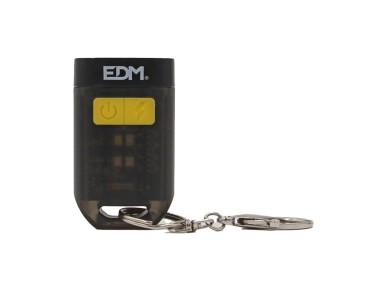 Lanterna porta-chaves