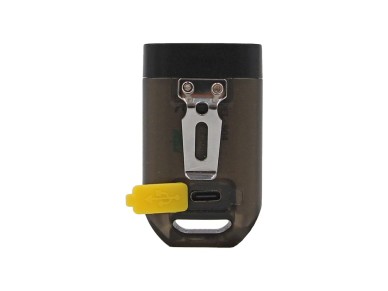 Lanterna porta-chaves