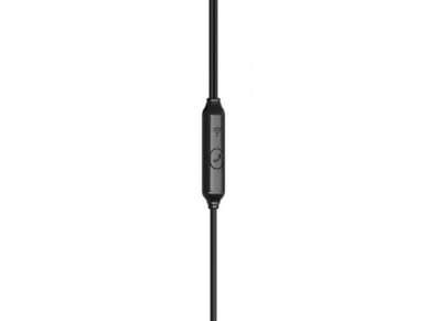 Fones de ouvido intra-auriculares Philips TAE1126BK/ com microfone/ conector 3,5/ preto Fones de ouvido intra-auriculares Philips TAE1126BK/ com microfone/ conector 3,5/ preto
