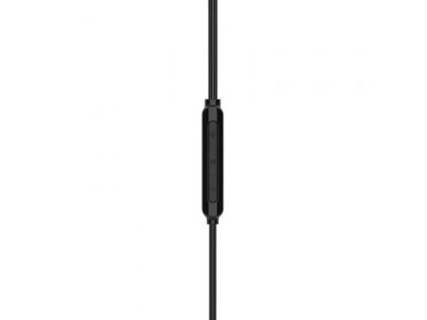 Auriculares Intrauditivos Philips SHE1405BKS/27/ con Micrfono/ USB Tipo-C/ Negros