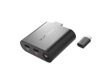 Adapter HDMI XR iPhone Carriage