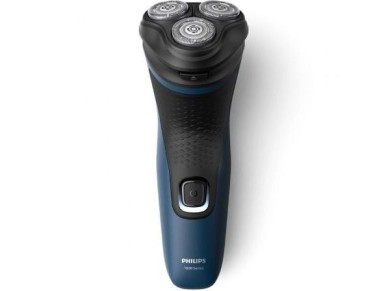 Philips Shaver Series 1000 S1134/00/ with Battery/ 1 Accessory