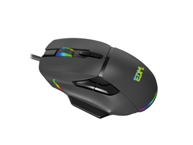 Ratón gaming edm for players Ratón gaming edm for players
