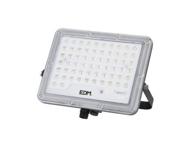 Slim solar projector focus 400w 3,500lm 6,500k.