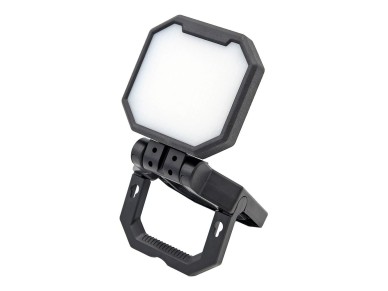 Projector led de trabalho 20w 2.000lm 3 em 1