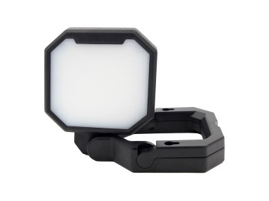 Projector led de trabalho 20w 2.000lm 3 em 1