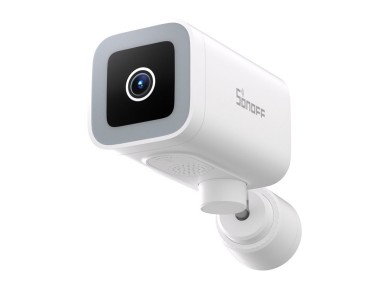 Sonoff CAM-B1P 2K Outdoor WiFi Smart Camera