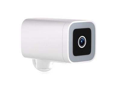 Sonoff CAM-B1P 2K Outdoor WiFi Smart Camera