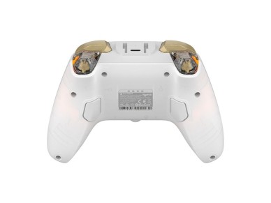Controle sem fio GameSir Cyclone 2 (branco)