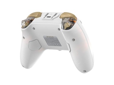 Controle sem fio GameSir Cyclone 2 (branco)